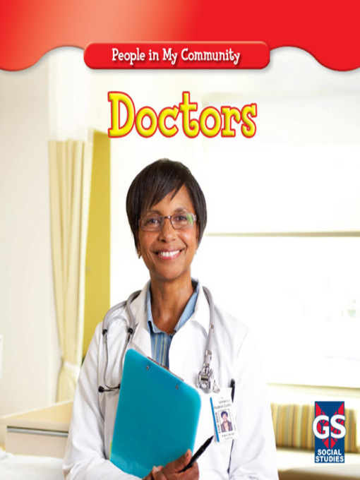 Title details for Doctors by Jacqueline Laks Gorman - Available